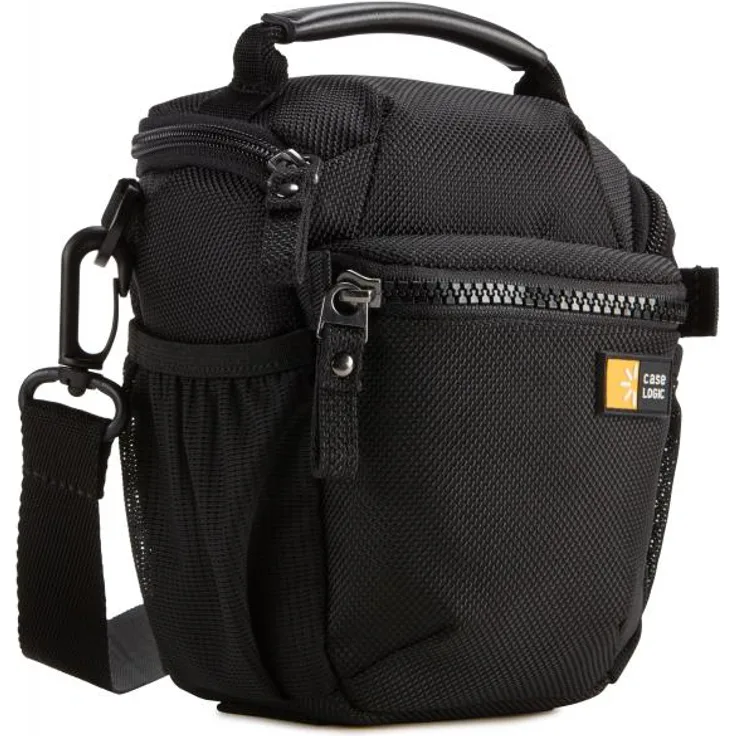 Case Logic Bryker Compact Camera Case, Black (BRCS101)