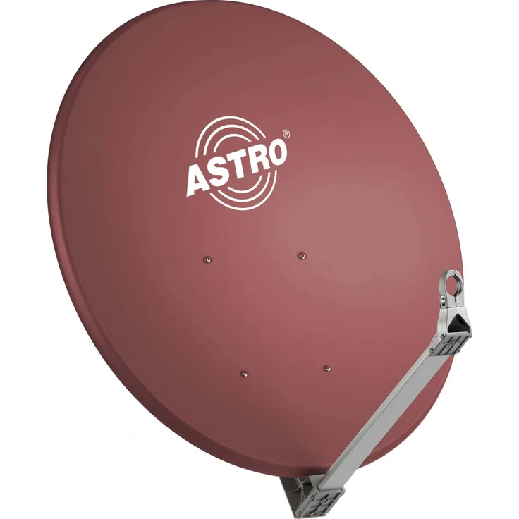 Astro Offset-Parabolantenne ASP 100 R