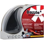 Corel 0735163141696 Dazzle DVD Recorder HD ML