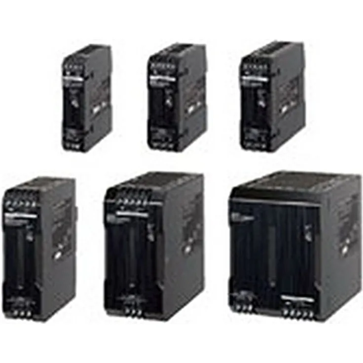 Omron Quellen ALIMENTACION – Netzteil s8vkg01505 15 W-5 V-3 A