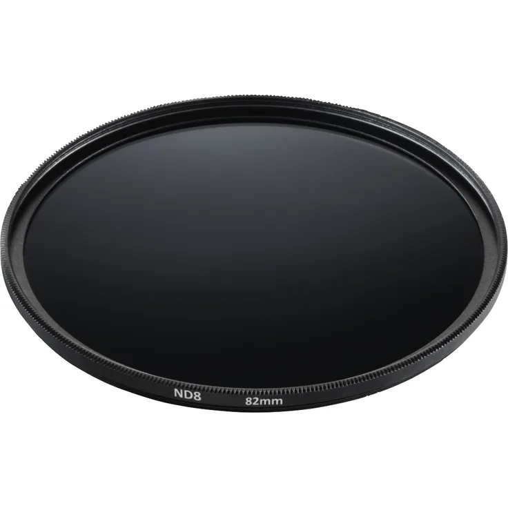 Hama 00076904 Objektivfilter 8,2 cm Filter set