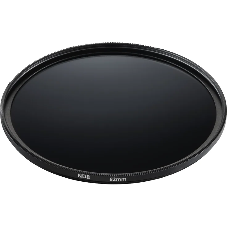 Hama 00076904 Objektivfilter 8,2 cm Filter set