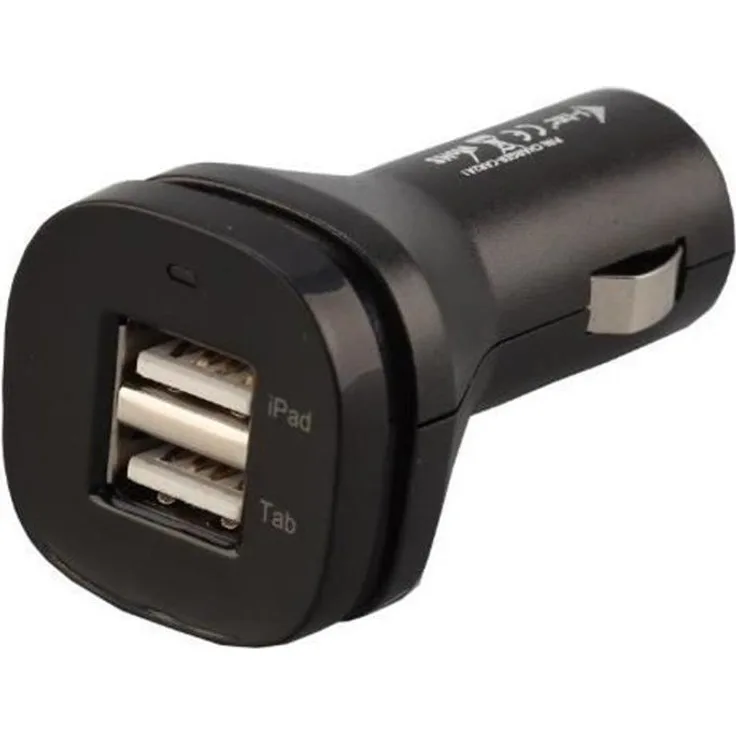I-Tec CHARGER-CAR2A1 DUAL