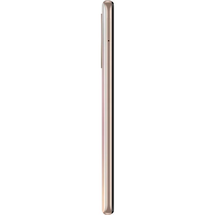 HUAWEI P smart 2021 Smartphone 16,94cm (6,67 Zoll) LC-Display, 128GB interner Speicher, 4GB RAM, Dual-SIM, Android, Blush Gold – Bild 11