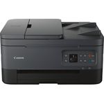 CANON PIXMA TS7450 EUR BLACK MFP INKJET color 13ipm