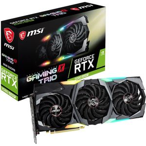 Bild für MSI GeForce RTX 2080 Super Gaming X Trio