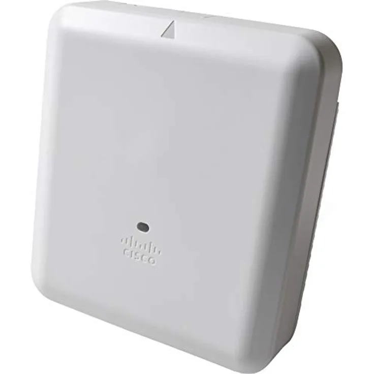 Cisco Aironet 4800 Access WLAN 5200 Mbit-s Unterstützung Power Over Ethernet (PoE) Weiß