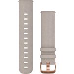 Garmin Ersatzarmband vivomove HR 20mm Grau (010-12691-07)