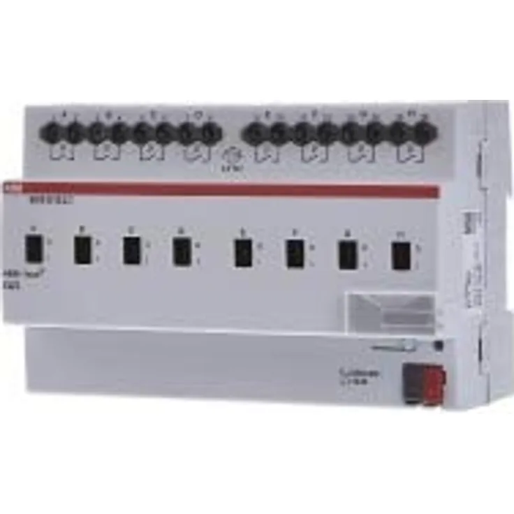 ABB SA-S 8.10.2.1 TERM 8 Kanäle 10A