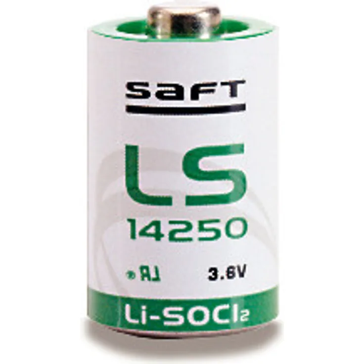 Saft Lithium-Batterie 106266
