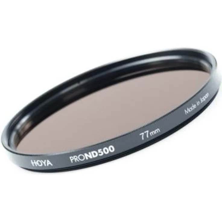 Hoya Pro ND-Filter (Neutral Density 500, 77mm)