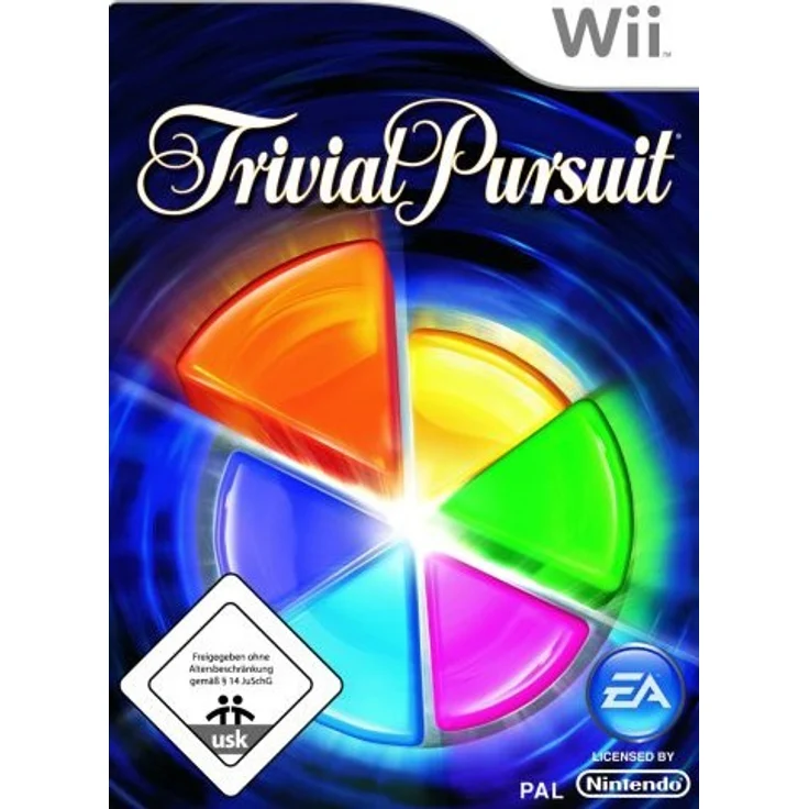 Trivial Pursuit (Wii)