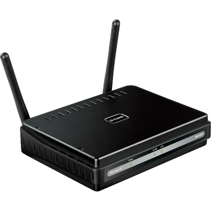 D-Link DAP-2310 WLAN N Access Point (2,4GHz, 300 Mbit-s)