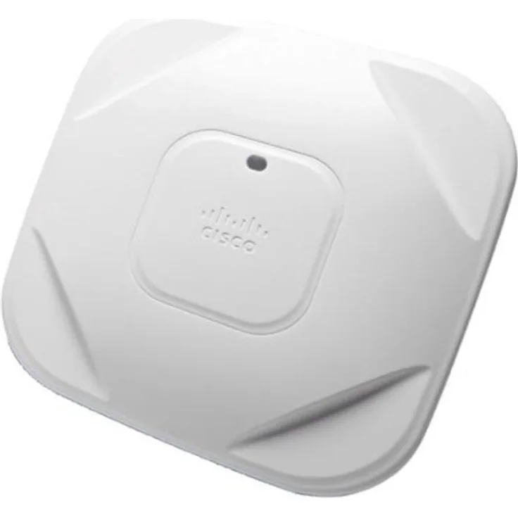 Cisco Aironet 1602i Standalone Access Point - Drahtlose Basisstation - 802,11 a/b/g/n (AIR-SAP1602I-E-K9)