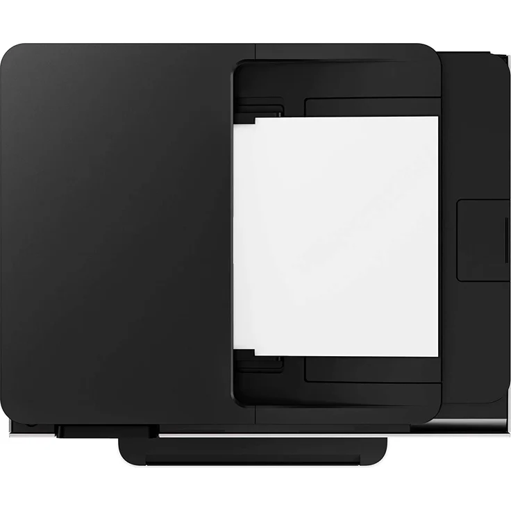 HP OfficeJet Pro 9019 (4-in-1) Multifunktionsdrucker - (Thermal Inkjet) Farbe, Druckgeschwindigkeit: 22 s/w, 18 Farbe, Auflösung: 1200 x 1200, USB, LAN, RJ-11, WLAN, AirPrint, NFC, WiFi-Direct, Instant Ink (1KR55B) – Bild 5