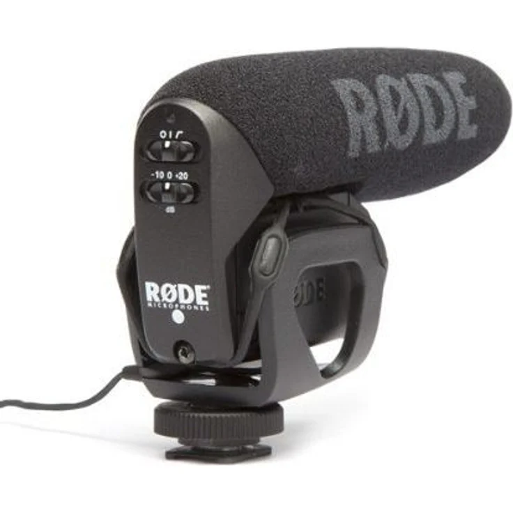 Rode VideoMic – Bild 2