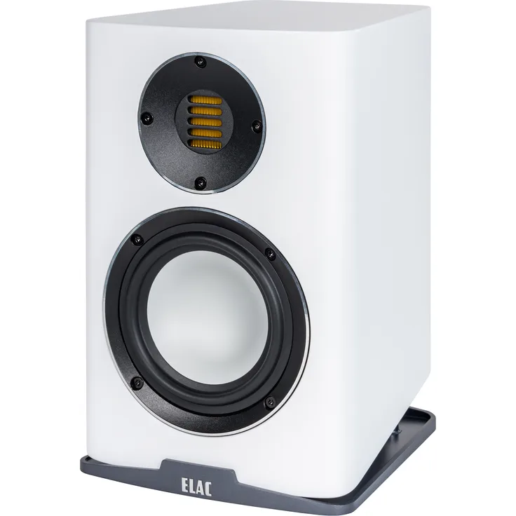 ELAC CARINA BS 243 Regallautsprecher