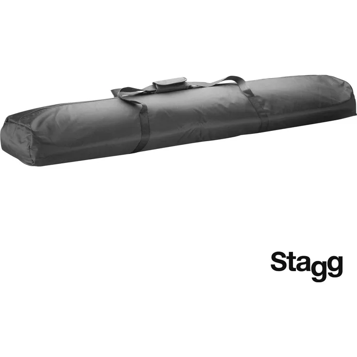 Stagg SPKB 8 Lautsprecherständer Gigbag