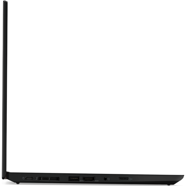 Lenovo ThinkPad T14s G1 - Business-Laptop 14 Zoll (35,6 cm) Full HD, Intel Core i7-10510U, 16GB RAM, 1000GB SSD, Windows 10 Pro 64-bit (20T0004LGE) – Bild 6