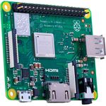 Raspberry Pi 3 Modell A+ (RP-3A+)