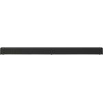 Sony HT-X8500 2.1, 7.1.2 (virtuell) Soundbar mit Subwoofer, Dolby Atmos, kabellos/kabelgebunden, geeignet für TV, schwarz (2019)