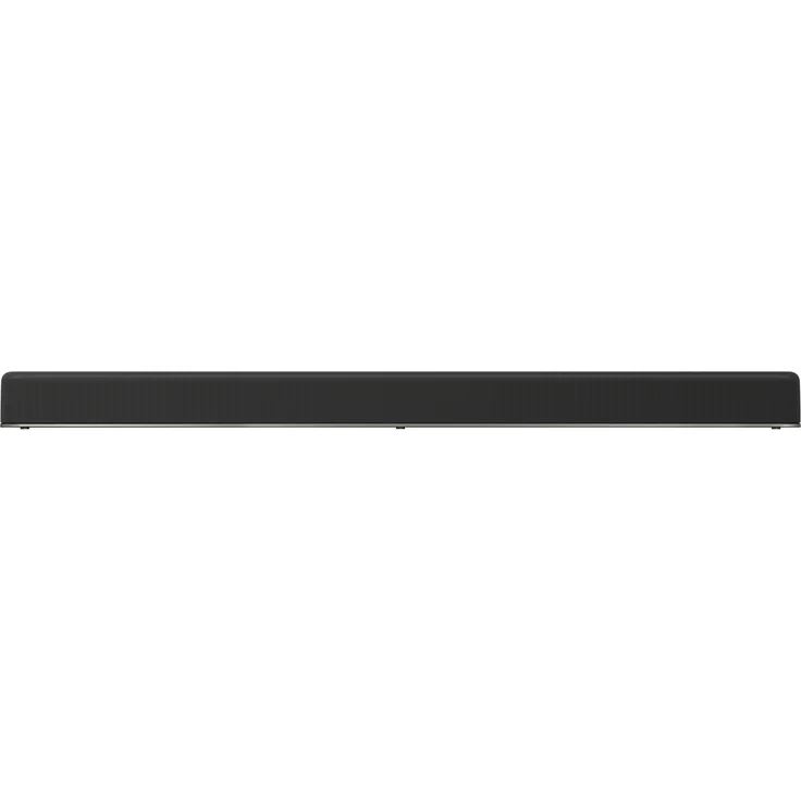 Sony HT-X8500 2.1, 7.1.2 (virtuell) Soundbar mit Subwoofer, Dolby Atmos, kabellos/kabelgebunden, geeignet für TV, schwarz (2019) – Bild 1