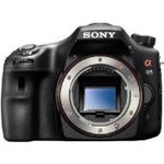 Sony Alpha 65 SLT-A65V