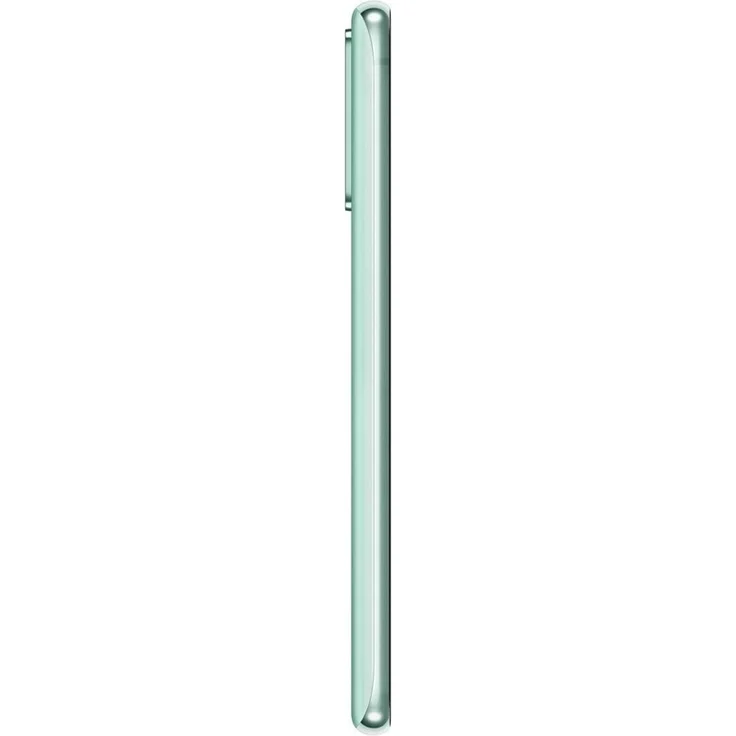 Samsung Galaxy S20 FE 5G Smartphone 16,51cm (6,5 Zoll) AMOLED-Display, 128GB interner Speicher, 6GB RAM, Hybrid-SIM, Cloud Mint – Bild 5