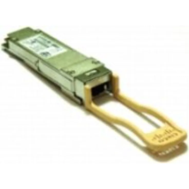 40GBASE-SR4 QSFP TRANSCEIVER