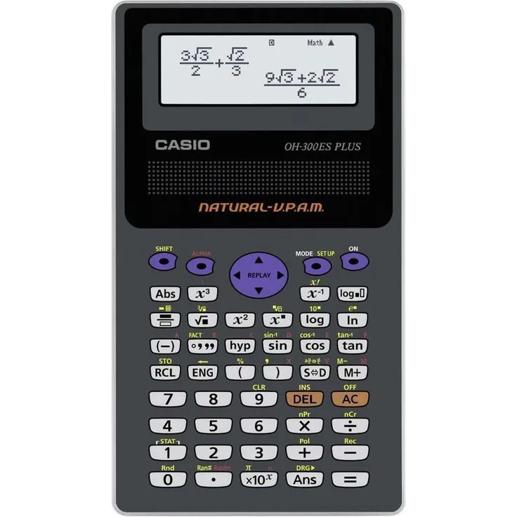 Casio OH 300 ES