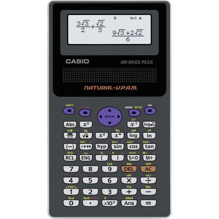 Casio OH 300 ES
