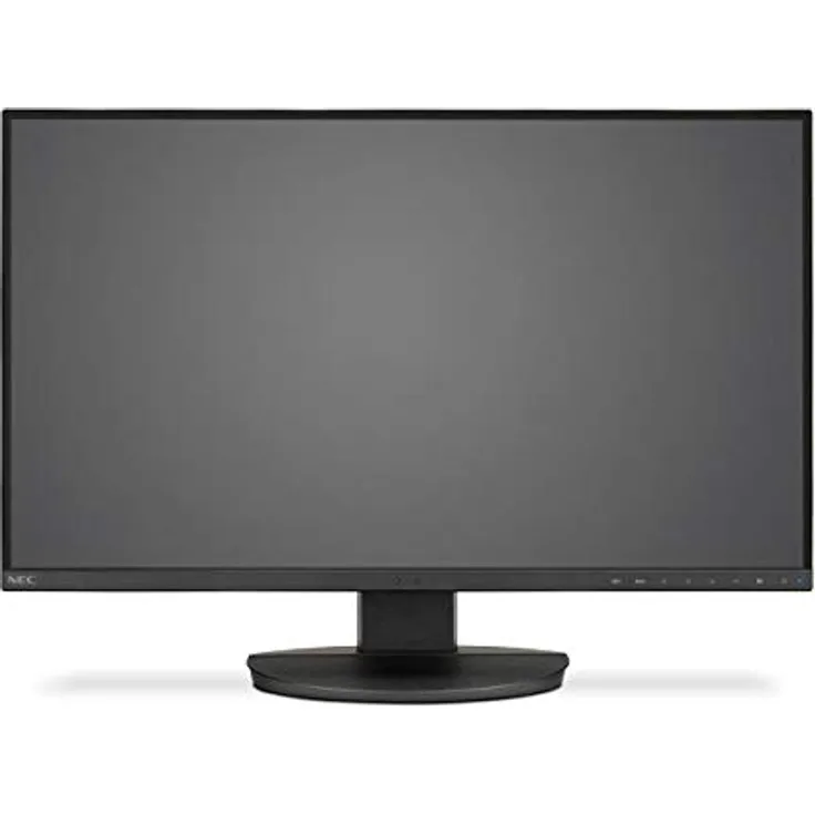 NEC MultiSync EA271Q (60004303) - 27 Zoll, WQHD (2560 x 1440), IPS-Panel, 60Hz, 6ms, 350cd/m²