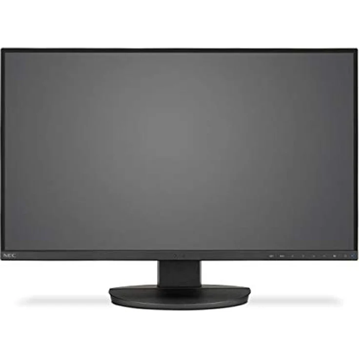 NEC MultiSync EA271Q (60004303) - 27 Zoll, WQHD (2560 x 1440), IPS-Panel, 60Hz, 6ms, 350cd/m² – Bild 1