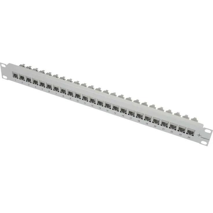 TELEGÄRTNER 19Z.-Modulträger 1HE J02023K0025