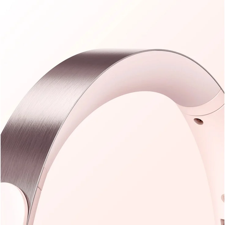 Anker Soundcore Life Q30, Sakura rosa Over-Ear-Kopfhörer mit Bluetooth, Mikrofon, Noise Cancelling, rosa – Bild 4