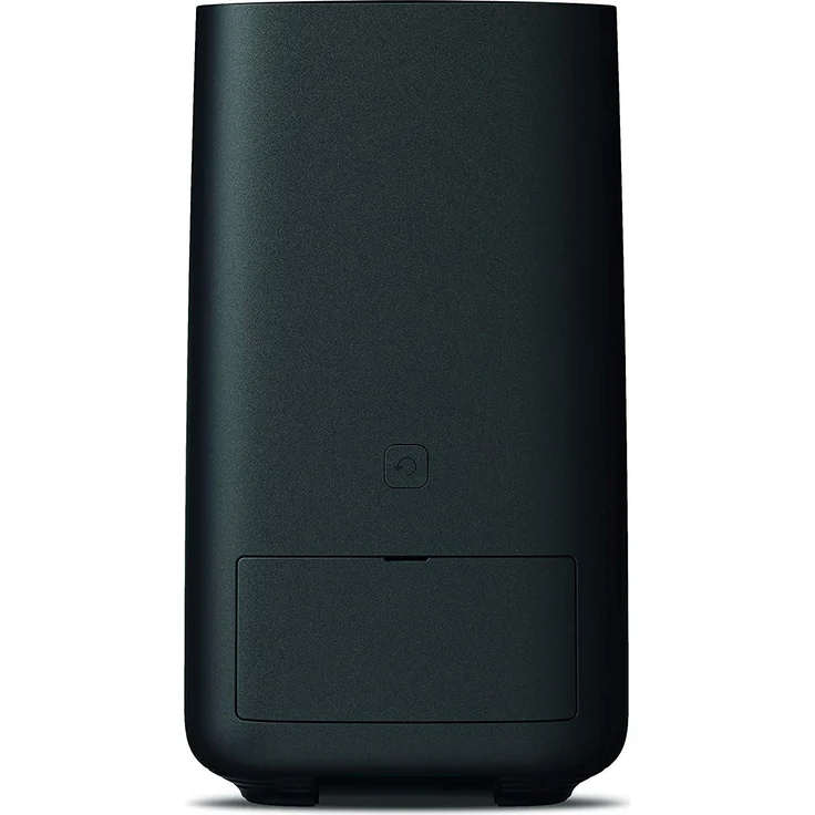 Telekom Speedport Pro in Schwarz | WLAN-Router mit LTE-Modul, HD-Telefonie, schnelleres WLAN mit bis zu 9600 MBit-s, verbesserte Reichweite und höherer Datendurchsatz – Bild 3