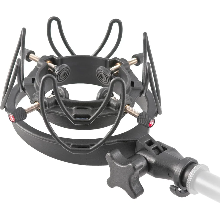 Rycote Invision USM Professional Studio Shockmount – Bild 1