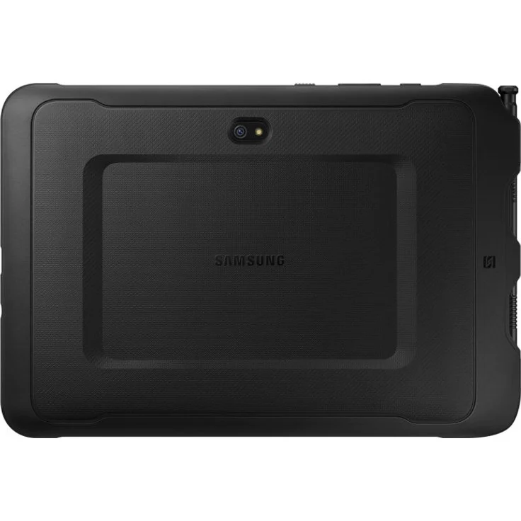Samsung Galaxy Tab Active Pro Full-HD-Auflösung 10,1 Zoll, LTE-Tablet, Octa-Core, 4 GB RAM, 64 GB Speicher, Android, Schwarz (SM-T545NZKADBT) – Bild 6