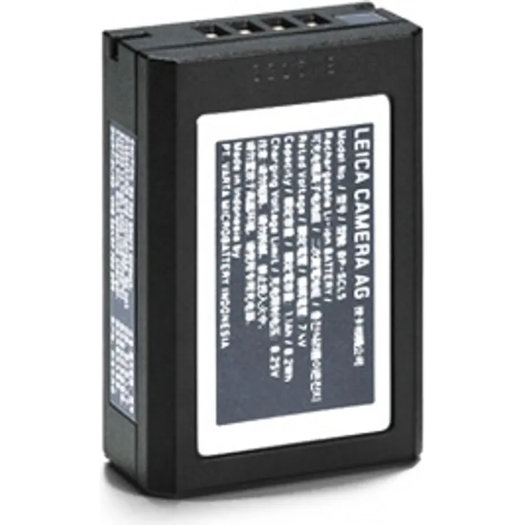 Leica Akku BP-SCL5 für M 10