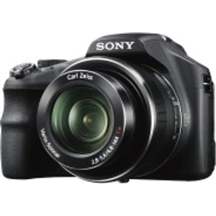 Sony Cyber-SHOT DSC-HX200V