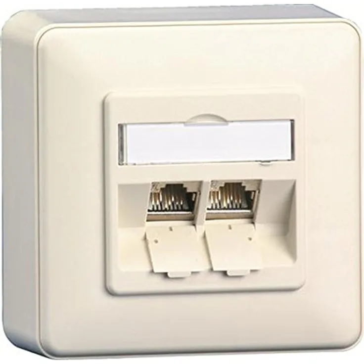 BTR 130B10D20002-E ModulDose 2Port APleer RW 43mm