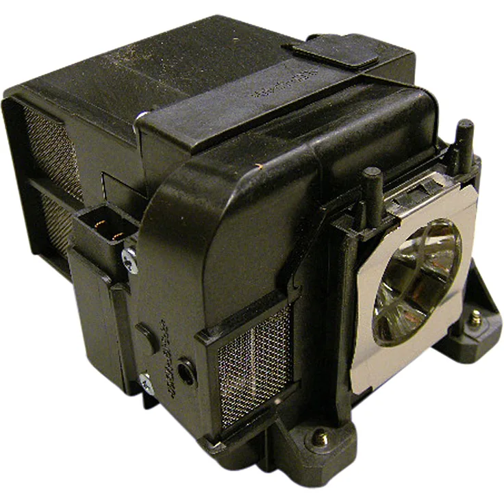 azurano ProLine Ersatzlampe für EPSON ELPLP77, V13H010L77 mit Gehäuse