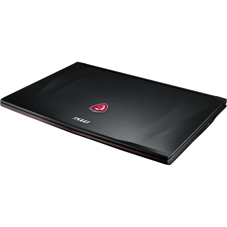 MSI GE62 6QF Apache Pro - GE62-6QF81FD (0016J4-SKU1103) – Bild 4