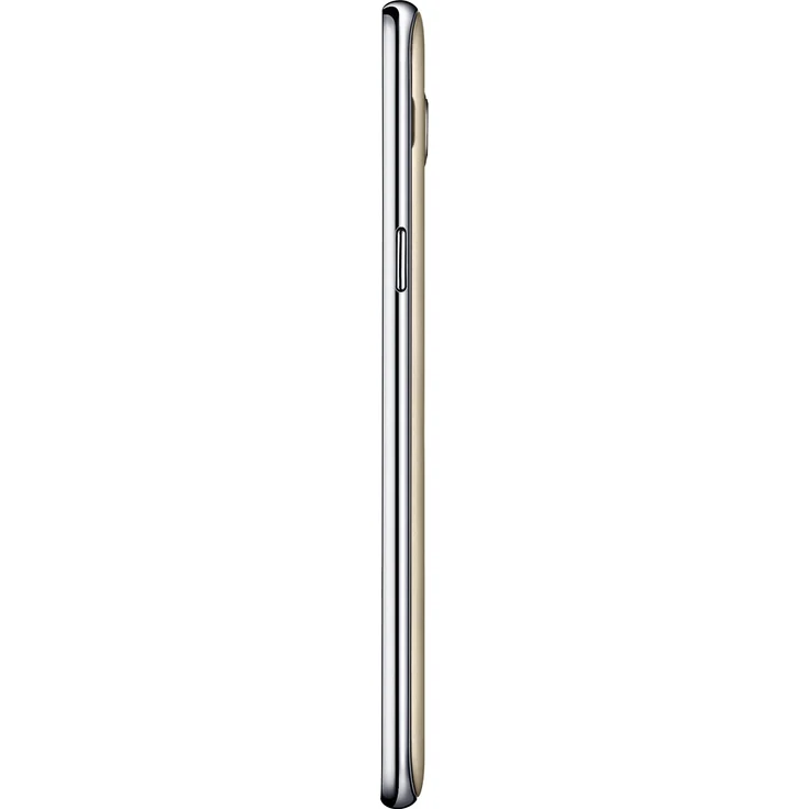 Samsung Galaxy J5 Smartphone 12,7cm Pixel (5 Zoll) Super-AMOLED-Display, 8GB interner Speicher, 1,5GB RAM, Android, Gold – Bild 5