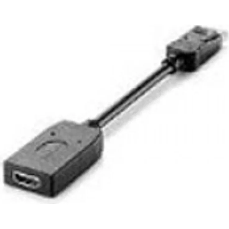 HP DP to HDMI 1.4 Adapter