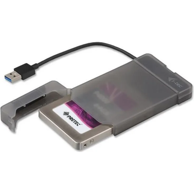 i-tec MYSAFEU313 (MYSAFEU313)