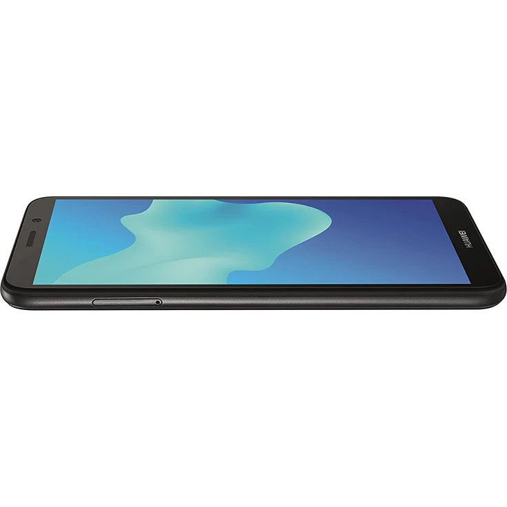 Huawei Y5 (2018) Smartphone 13,8cm (5,4 Zoll) TFT-Display, 16GB interner Speicher, 2GB RAM, Dual-SIM, Android, Schwarz – Bild 3