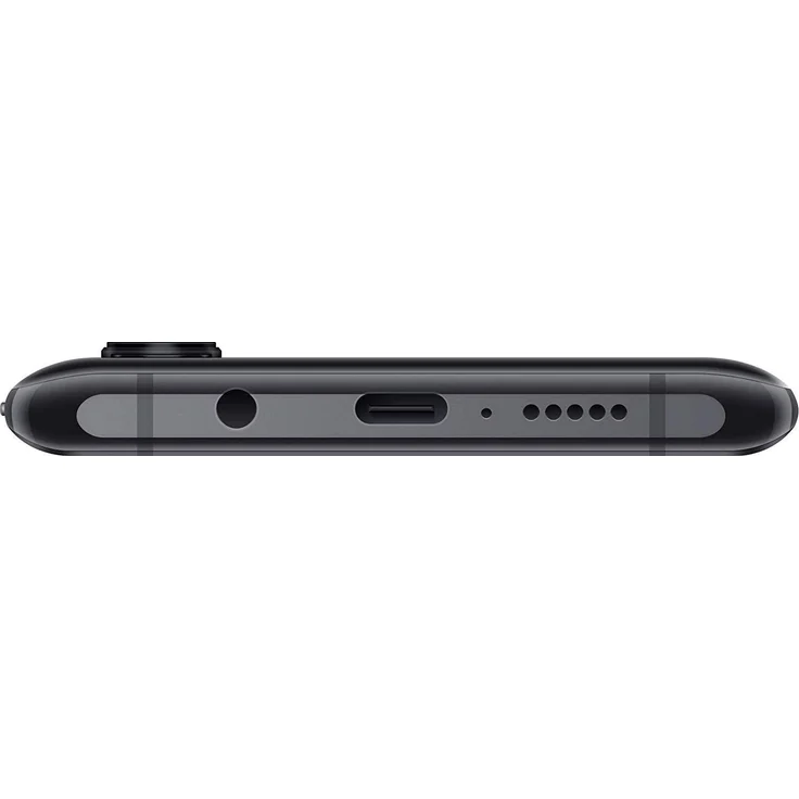 Xiaomi Mi Note 10 Smartphone 16,43cm (6,47 Zoll) AMOLED-Display, 128GB interner Speicher, 6GB RAM, Dual-SIM, Android, Midnight Black – Bild 6