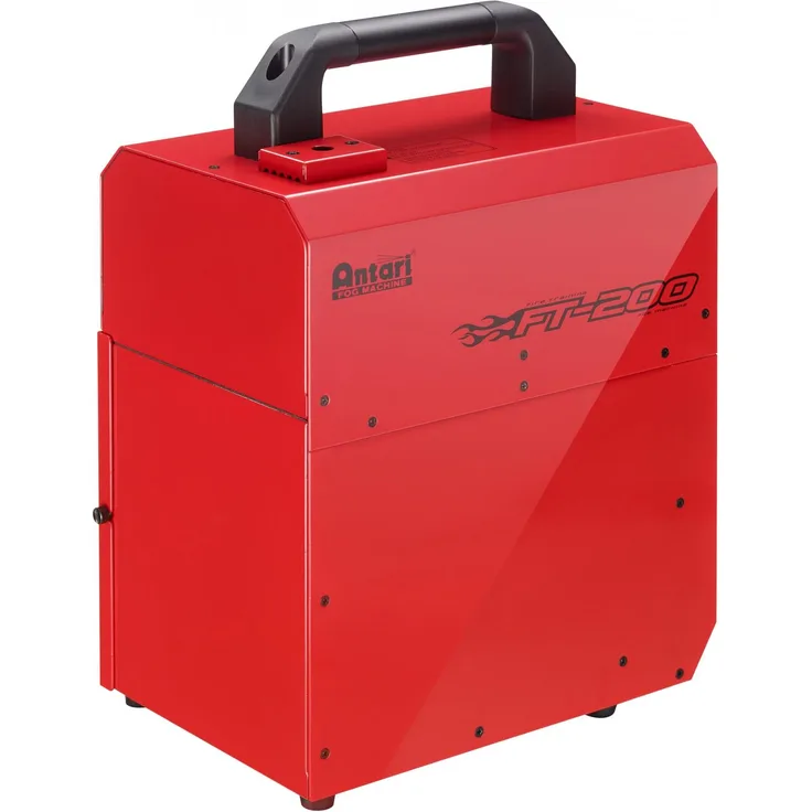 Antari FT-200 Nebelmaschine - 1600W speziell für Feuerwehr-Übungen
