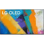 LG OLED65GX3LA 164 cm (65 Zoll) OLED Smart TV (Ultra HD, HDR) HD-Triple-Tuner (Sat, Antenne, Kabel) Modelljahr 2020 Energieklasse G (EU-Modell)